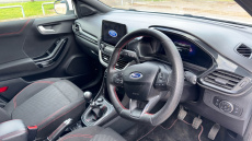 Ford Puma 1.0 EcoBoost Hybrid mHEV ST-Line 5dr Petrol Hatchback